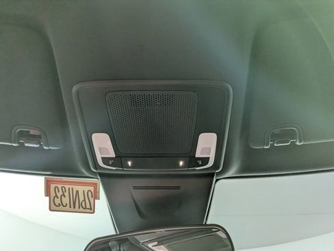 New 2026 Honda Civic Sport image 21