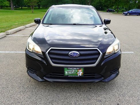 Used 2015 Subaru Legacy 2.5i Premium w/ Popular Package #2 AWD/4WD image 22