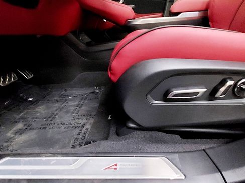 New 2026 Acura RDX A-Spec image 41