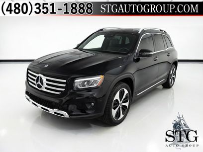 Used 2024 Mercedes-Benz GLB 250