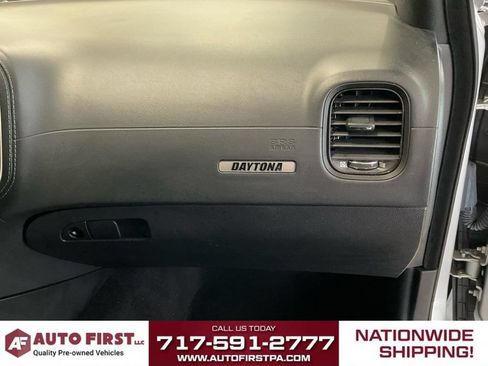 Used 2023 Dodge Charger R/T w/ Daytona Edition Group RWD image 19