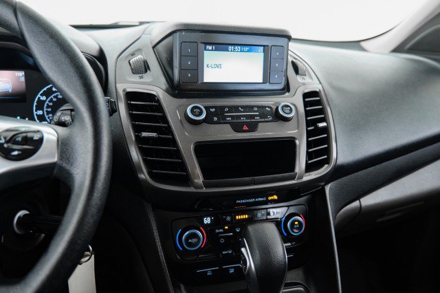 Used 2020 Ford Transit Connect XL FWD image 23
