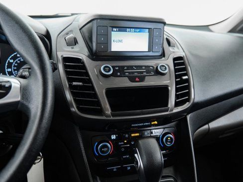 Used 2020 Ford Transit Connect XL FWD image 23