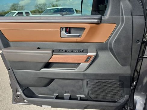 Used 2025 Toyota Tundra 1794 Edition image 25