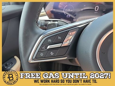 New 2026 Buick Enclave Preferred w/ Power Package FWD image 25
