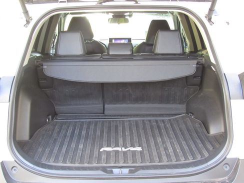 Used 2025 Toyota RAV4 XLE Premium w/ Weather Package AWD/4WD image 21