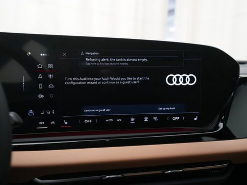 New 2025 Audi A5 2.0T Premium image 6