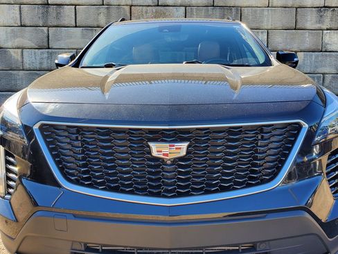 Used 2020 Cadillac XT4 Sport image 10