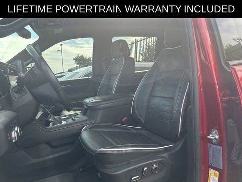 Used 2024 GMC Sierra 2500 AT4X image 9