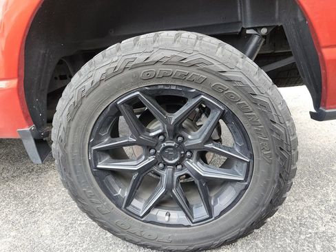 Used 2023 Ford F150 XLT w/ Equipment Group 302A High AWD/4WD image 9
