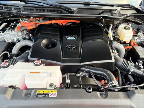 Certified 2026 Toyota Sequoia 1794 Edition image 18