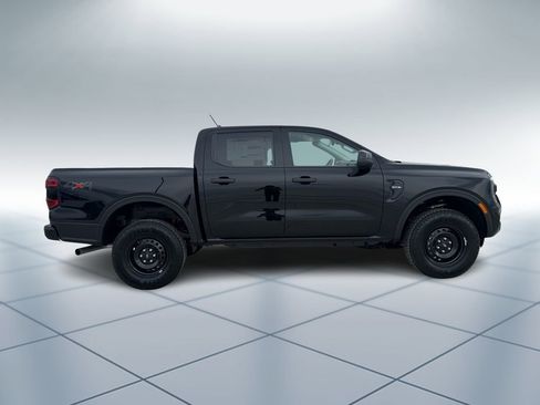New 2026 Ford Ranger XL AWD/4WD image 3
