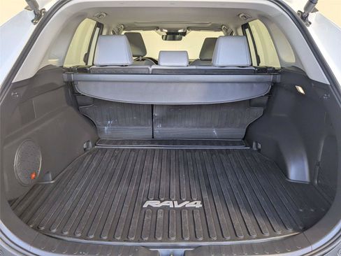 Certified 2024 Toyota RAV4 Limited w/ Weather Package FWD image 9