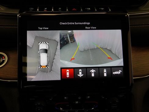 Used 2024 Jeep Grand Cherokee L Summit image 34