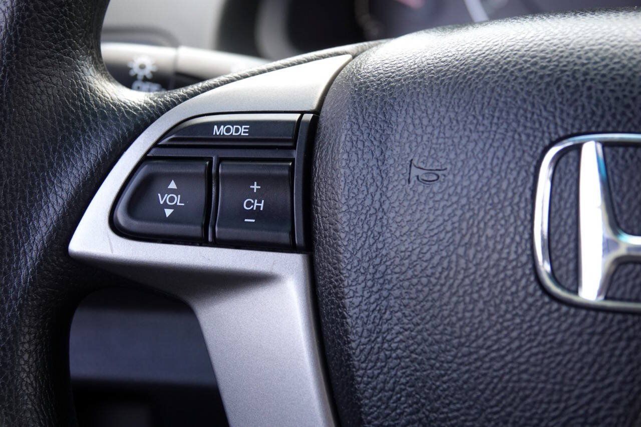 Used 2009 Honda Accord LX-S image 64