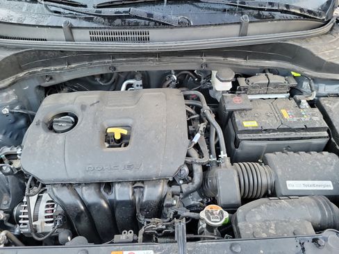 Used 2025 Kia Soul LX image 26