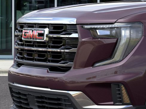 New 2025 GMC Acadia Elevation image 15