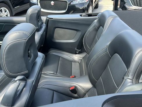 Used 2024 Ford Mustang Premium RWD image 17