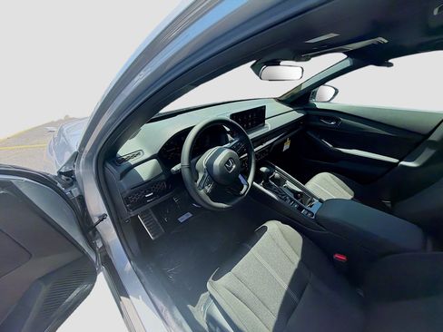 New 2026 Honda Accord Sport image 9