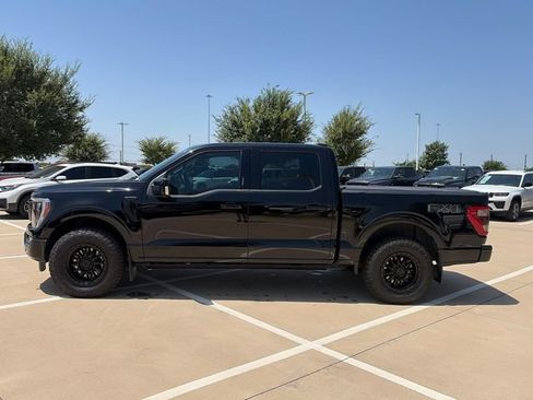Used 2023 Ford F150 Lariat w/ Equipment Group 502A High AWD/4WD image 6