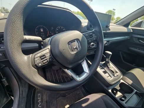 Certified 2023 Honda CR-V EX image 7
