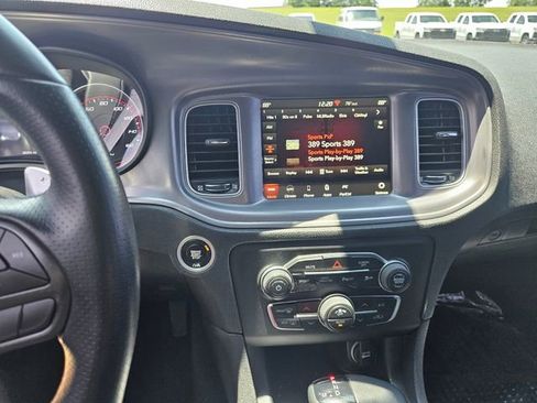 Used 2023 Dodge Charger R/T RWD image 17