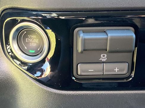 New 2026 GMC Sierra 1500 Elevation image 21