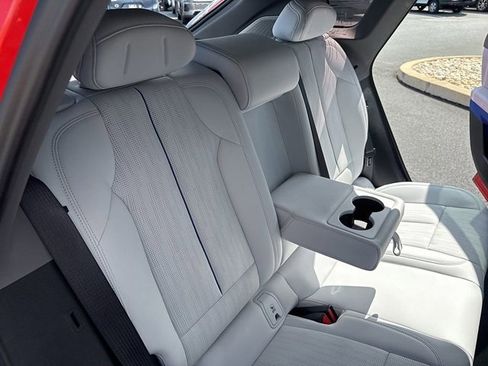 Used 2025 Cadillac Optiq Sport 2 image 15