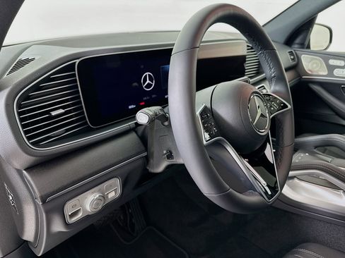 Used 2026 Mercedes-Benz GLE 450 4MATIC image 10