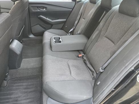 Used 2023 Honda Accord EX image 29