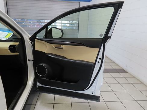 Used 2015 Lexus NX 200t FWD w/ Premium Package image 30