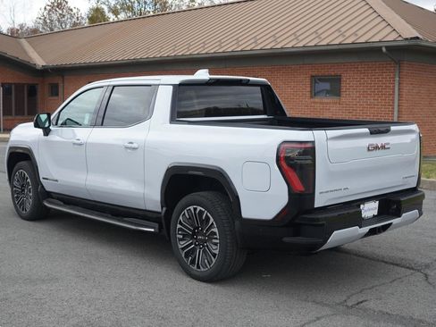New 2026 GMC Sierra EV Denali image 7