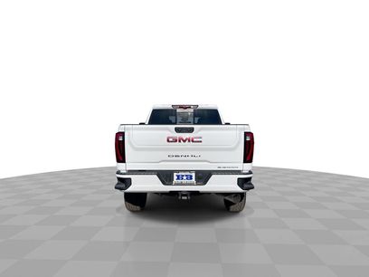 New 2025 GMC Sierra 2500 Denali w/ Denali Reserve Package