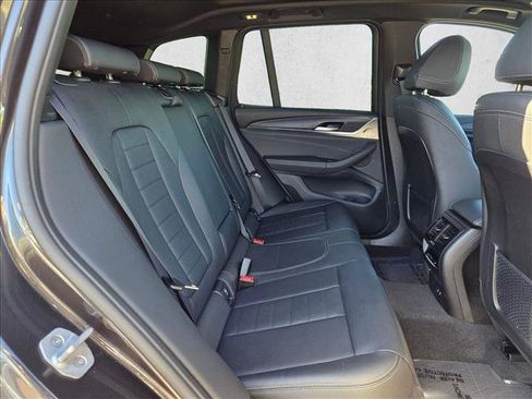 Used 2024 BMW X3 sDrive30i w/ Premium Package w/ZPA RWD image 28