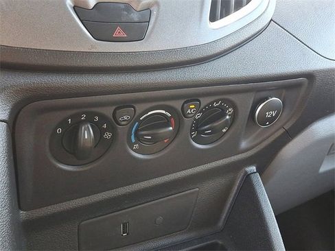 Used 2019 Ford Transit 250 148 Low Roof w/ Exterior Upgrade Package image 22