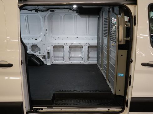 Used 2025 Ford Transit 150 Low Roof RWD image 21