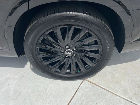 Used 2025 Hyundai Palisade Calligraphy AWD/4WD image 42