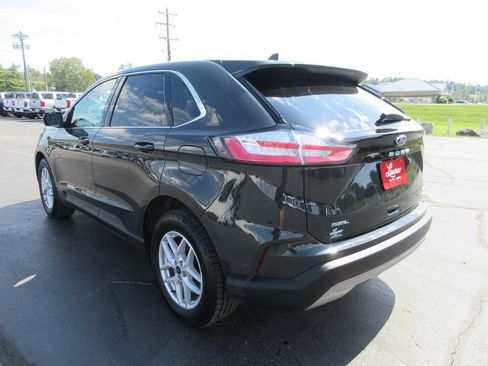 Used 2022 Ford Edge SEL w/ Convenience Package AWD/4WD image 10