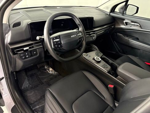 New 2026 Kia Sportage EX AWD/4WD image 14