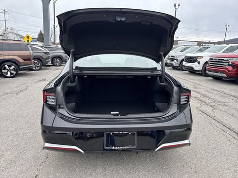 New 2026 Hyundai Sonata SEL image 5
