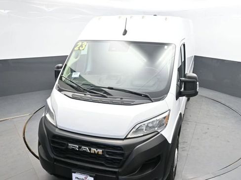 Used 2023 RAM ProMaster 2500 FWD image 22