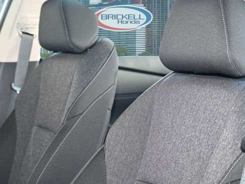 New 2026 Honda Accord SE image 15