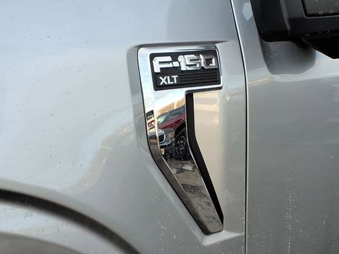 Used 2024 Ford F150 XLT w/ Equipment Group 302A MID image 8