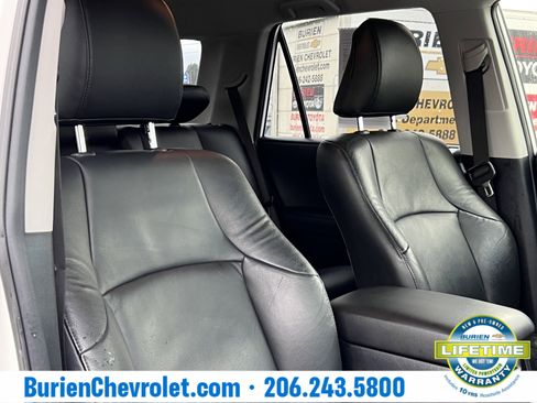 Used 2022 Toyota 4Runner SR5 image 26