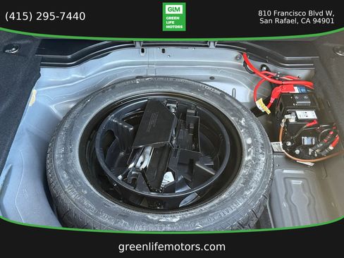 Used 2016 Mercedes-Benz E 350 Sedan image 11