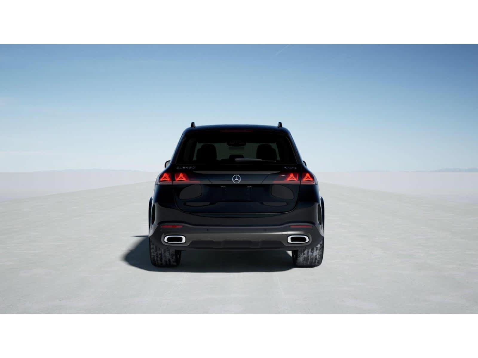 New 2027 Mercedes-Benz GLE 450 4MATIC image 24