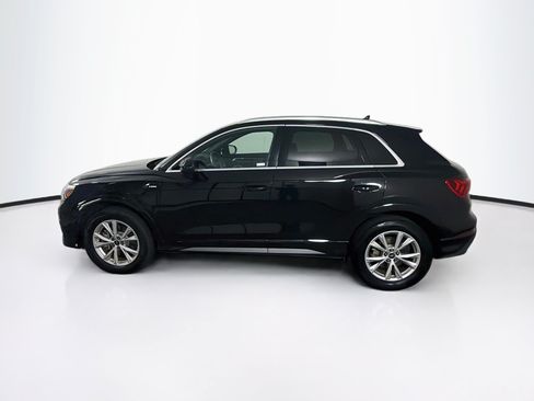 Used 2025 Audi Q3 2.0T Premium AWD/4WD image 4