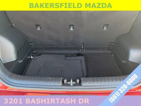 Used 2024 Kia Soul LX w/ Option Group 015 FWD image 12