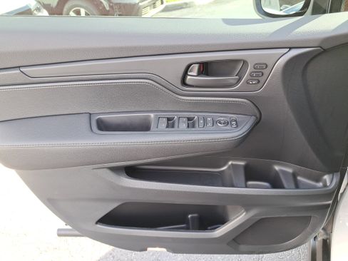 New 2026 Honda Odyssey EX-L image 21