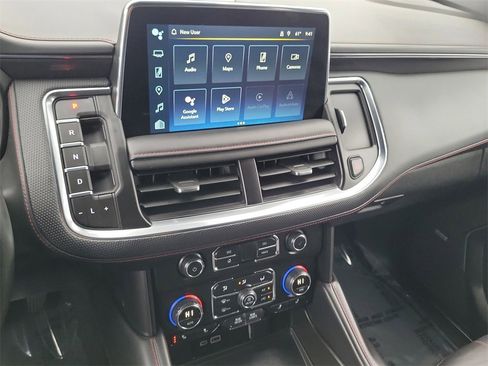 Certified 2024 Chevrolet Tahoe RST image 13